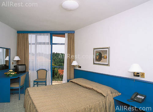 Funtana Hotel 8